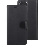 Mercury ���� Book Goospery Sonata Diary Case ��� Apple iPhone 12 Pro Max �����