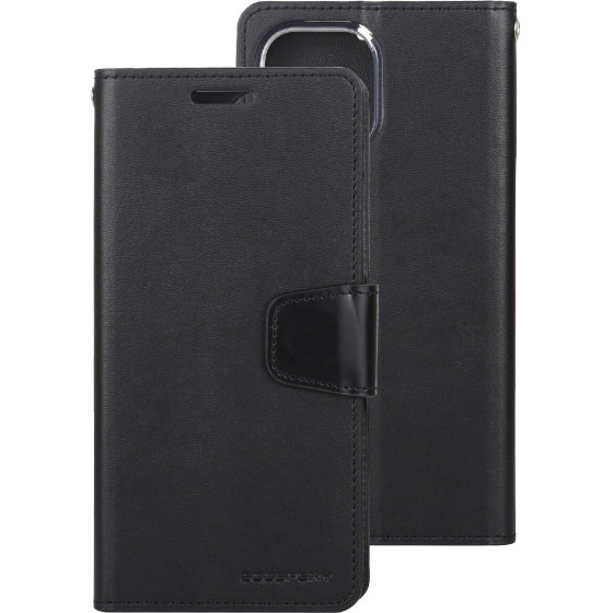 Mercury ���� Book Goospery Sonata Diary Case ��� Apple iPhone 12 Pro Max �����