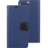 Mercury ���� Book Goospery Sonata Diary Case ��� Apple iPhone 12 Pro Max ����-�����
