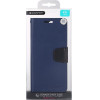 Mercury ���� Book Goospery Sonata Diary Case ��� Apple iPhone 12 Pro Max ����-�����