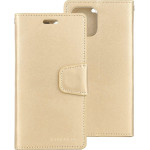 Mercury ���� Book Goospery Sonata Diary Case ��� Apple iPhone 12 Pro Max �����