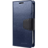 Mercury ���� Book Goospery Sonata Diary Case ��� Apple iPhone 13 Pro ����-�����