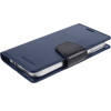 Mercury ���� Book Goospery Sonata Diary Case ��� Apple iPhone 13 Pro ����-�����