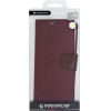 Mercury ���� Book Goospery Sonata Diary Case ��� Apple iPhone 13 Pro �������