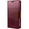 Mercury ���� Book Goospery Sonata Diary Case ��� Apple iPhone 13 Pro �������