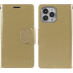 Mercury ���� Book Goospery Sonata Diary Case ��� Apple iPhone 13 Pro Max �����