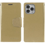 Mercury ���� Book Goospery Sonata Diary Case ��� Apple iPhone 13 Pro �����