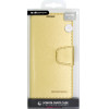 Mercury ���� Book Goospery Sonata Diary Case ��� Apple iPhone 13 Pro �����