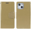 Mercury ���� Book Goospery Sonata Diary Case ��� Apple iPhone 13/ iPhone 14 �����