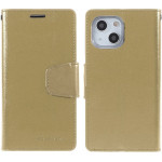 Mercury ���� Book Goospery Sonata Diary Case ��� Apple iPhone 13/ iPhone 14 �����