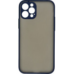 Mercury ���� Goospery Camera Protect Peach Garden Bumper ��� Apple iPhone 12 Pro ����