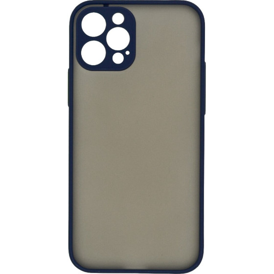 Mercury ���� Goospery Camera Protect Peach Garden Bumper ��� Apple iPhone 12 Pro ����