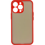 Mercury ���� Goospery Camera Protect Peach Garden Bumper ��� Apple iPhone 13 Pro �������