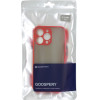 Mercury ���� Goospery Camera Protect Peach Garden Bumper ��� Apple iPhone 13 Pro �������