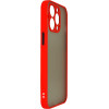 Mercury ���� Goospery Camera Protect Peach Garden Bumper ��� Apple iPhone 13 Pro �������