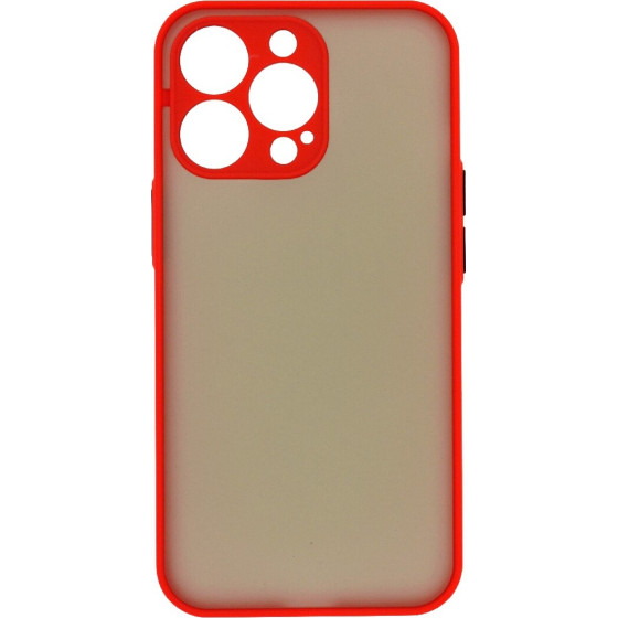 Mercury ���� Goospery Camera Protect Peach Garden Bumper ��� Apple iPhone 13 Pro �������