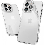 Mercury ���� Goospery Clear Jelly ��� Apple iPhone 14 Plus ������� by