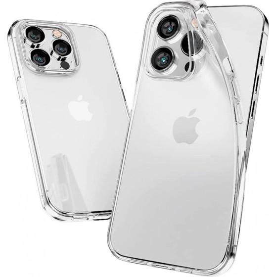 Mercury ���� Goospery Clear Jelly ��� Apple iPhone 14 Plus ������� by