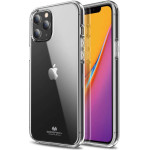 Mercury ���� Goospery Clear Jelly ��� Apple iPhone 14 Pro ������� by