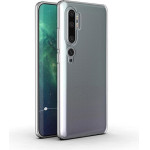 Mercury ���� Goospery Clear Jelly ��� Xiaomi Mi Note 10 / Mi Note 10 Pro ������� by