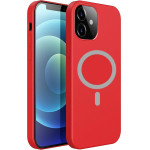 Mercury ���� Goospery Color MagSafe Case ��� Apple iPhone 12 Mini �������