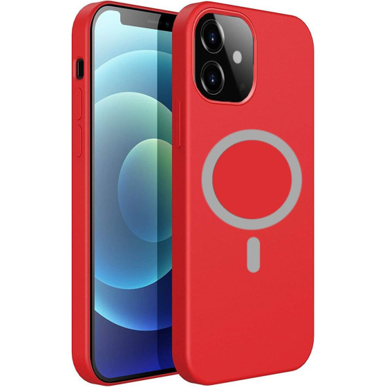 Mercury ���� Goospery Color MagSafe Case ��� Apple iPhone 12 Mini �������