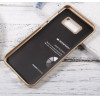 Mercury ���� Goospery iJelly ��� Samsung SM-G955F Galaxy S8+ ������� by