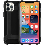 Mercury ���� Goospery Metallic Armor ��� Apple iPhone 12 / 12 Pro �����
