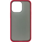 Mercury ���� Goospery Peach Garden Bumper ��� Apple iPhone 13 Pro �������
