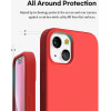 Mercury ���� Goospery Silicone ��� Apple iPhone 13 Mini �������