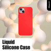 Mercury ���� Goospery Silicone ��� Apple iPhone 14 Plus �������