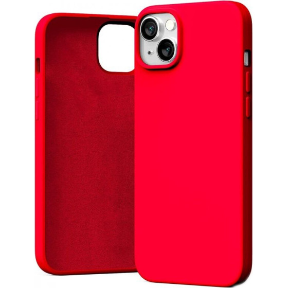 Mercury ���� Goospery Silicone ��� Apple iPhone 14 Plus �������