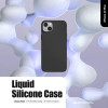 Mercury ���� Goospery Silicone ��� Apple iPhone 14 Plus �����
