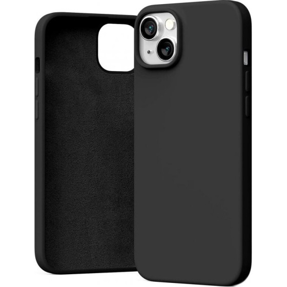 Mercury ���� Goospery Silicone ��� Apple iPhone 14 Plus �����