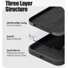 Mercury ���� Goospery Silicone ��� Apple iPhone 14 Plus �����