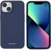 Mercury ���� Goospery Silicone ��� Apple iPhone 14 Plus ����