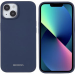 Mercury ���� Goospery Silicone ��� Apple iPhone 14 Plus ����