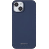 Mercury ���� Goospery Silicone ��� Apple iPhone 14 Plus ����