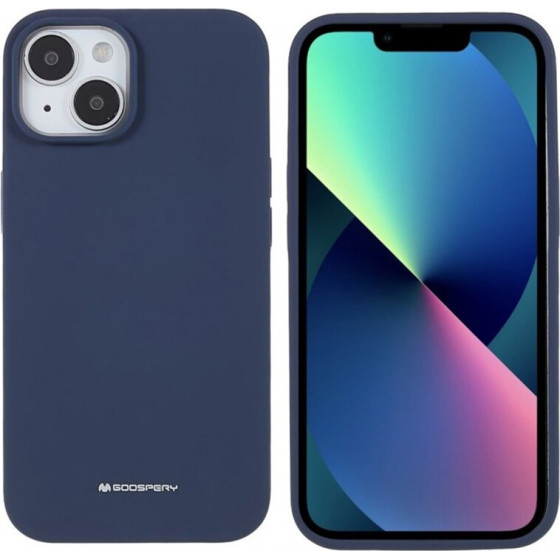 Mercury ���� Goospery Silicone ��� Apple iPhone 14 Plus ����