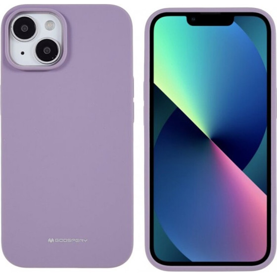 Mercury ���� Goospery Silicone ��� Apple iPhone 14 Plus ���