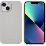 Mercury ���� Goospery Silicone ��� Apple iPhone 14 Plus Stone