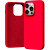 Mercury ���� Goospery Silicone ��� Apple iPhone 14 Pro �������