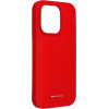 Mercury ���� Goospery Silicone ��� Apple iPhone 14 Pro �������