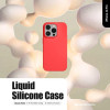 Mercury ���� Goospery Silicone ��� Apple iPhone 14 Pro �������