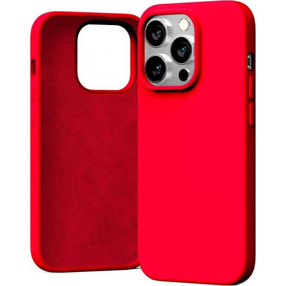 Mercury ���� Goospery Silicone ��� Apple iPhone 14 Pro �������