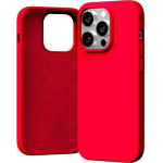 Mercury ���� Goospery Silicone ��� Apple iPhone 14 Pro Max �������