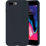 Mercury ���� Goospery Silicone ��� Apple iPhone 7 Plus/ 8 Plus ����