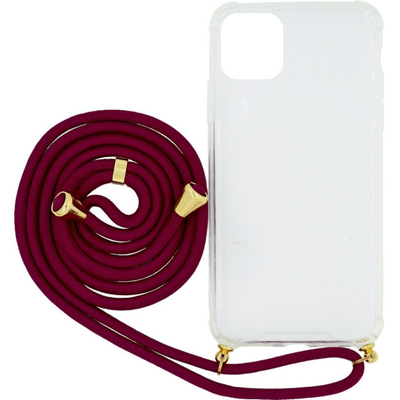 Mercury ���� Goospery Strap Case ��� Apple IPhone 11 Pro Max �������