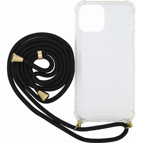 Mercury ���� Goospery Strap Case ��� Apple IPhone 12 Pro Max �����