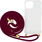 Mercury ���� Goospery Strap Case ��� Apple IPhone 13 Mini �������